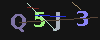 Gambar captcha