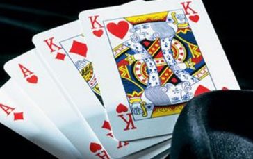 پوکر اوماها - پیش از فلاپ