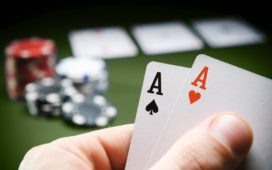 آموزش پوکر هولدم فارسی بعد فلاپ