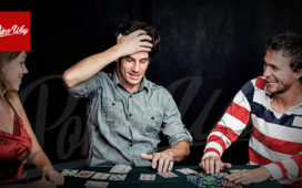 چهار توجیه بد پوکر باز های آماتور قسمت یک