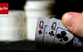 تحلیل بازی با دست پوکر پاکت بی بی